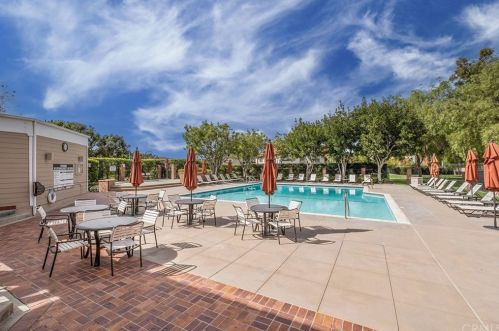 3 Descanso, Irvine CA  92620-1843 exterior