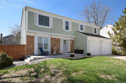 12232 Layton Ave, Morrison, CO 80465-1805