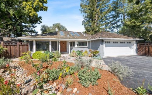 731 Alvina Ct, Los Altos, CA 94024-5410
