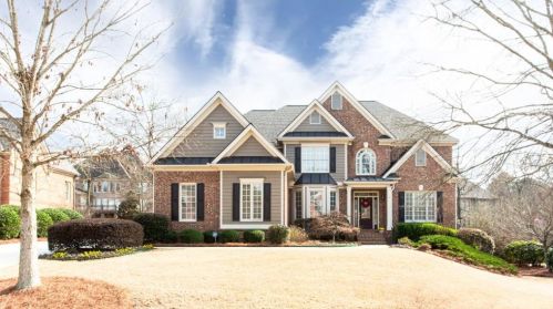 1976 Miramar Way, Lithonia, GA 30078-7793