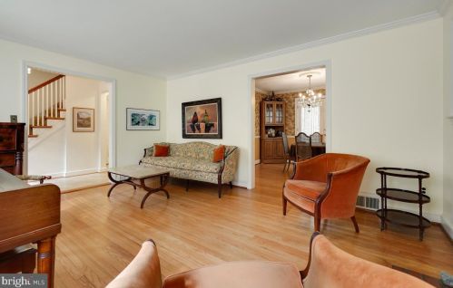 7308 Cedar Ave, Silver Spring MD 20912-4246 exterior