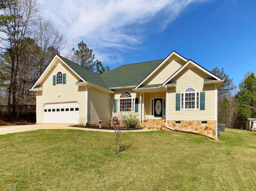 565 Eagles Nest Cir, Carrollton, GA 30116-5461