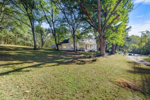 327 Danielsville St, Jefferson GA  30549-3370 exterior