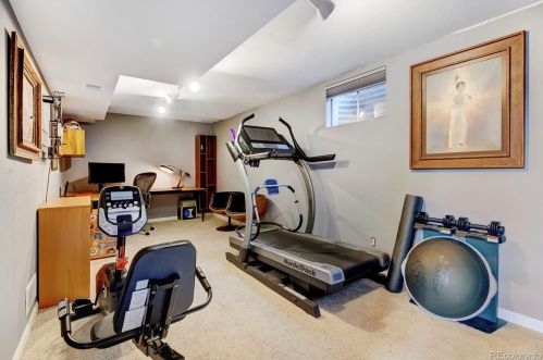 5136 Elati Dr, Englewood CO  80110-6712 exterior