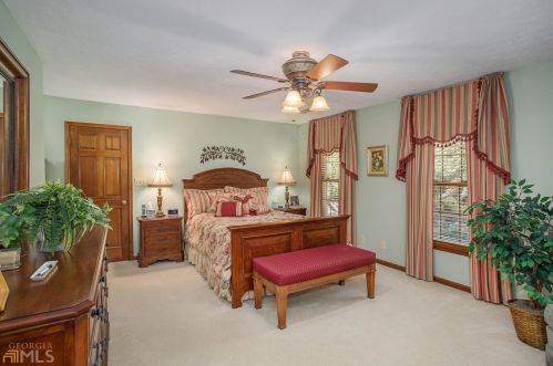 1600 Bailey Crk Rd, Conyers GA  30094-4861 exterior