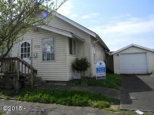 712 Laurel Ave, Lees Camp, OR 97141-3922