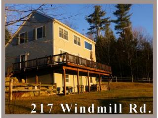 217 Windmill Rd, Ellsworth, NH 03223-4333