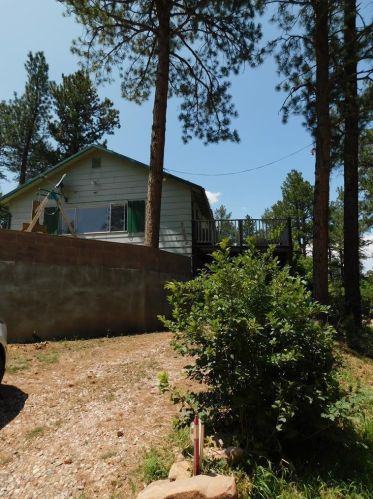 8954 Pueblo Mountain Park Rd, Beulah, CO 81023-9706