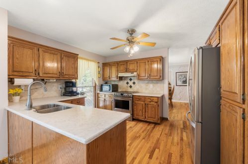 71 Dogwood Trail Dr, Stockbridge GA  30281-6002 exterior