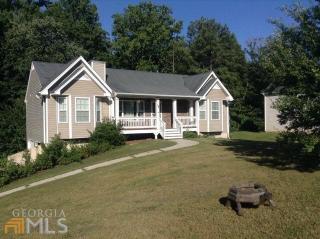 144 Hawthorn Dr, Carrollton, GA 30116-4645