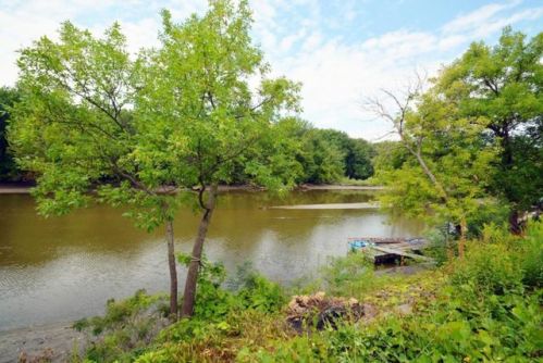 1589 Cedar Ln, Newport, MN 55055-1069