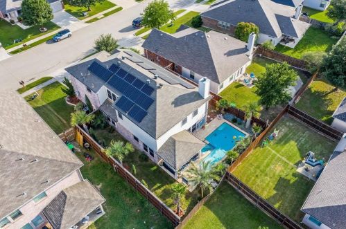 1505 Morning Dove, Aubrey, TX 76227-3512