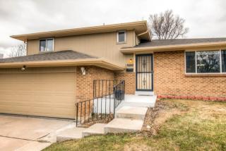 5690 Mexico Ave, Denver CO  80232-7041 exterior