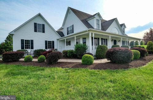 1376 Rockland Rd, Front Royal, VA 22630-6945