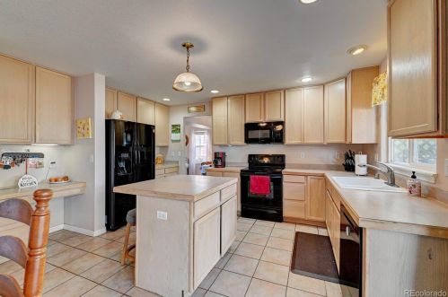 11874 Eudora Dr, Denver CO  80233-6406 exterior