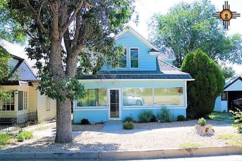 315 6th St, Colfax, NM 87740-4046