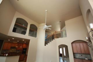 13107 Forester Canyon Ln, Sugar Land TX  77498-7431 exterior