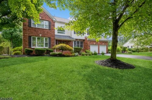 43 Ketcham Rd, Montgomery, NJ 08502-4304