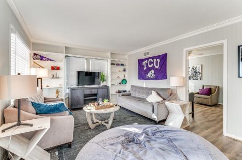 3208 Waits Ave, Fort Worth TX  76133-1540 exterior