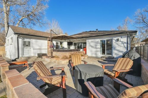 3151 Williams St, Englewood CO  80113-3035 exterior