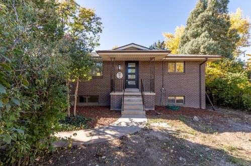 3325 Jay St, Denver, CO 80033-7438