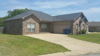 16 Kasi Cv, Butlerville, AR 72176-9641