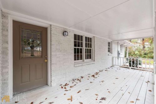 3271 Enon Rd, Atlanta GA  30349-1229 exterior