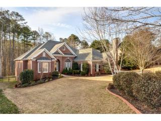 4971 Aviary Dr, Acworth, GA 30101-5739