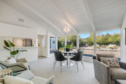 283 Cecilia Way, Tiburon, CA 94920-2038