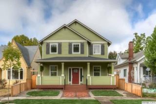 1315 Cottage St, Salem OR  97301-7120 exterior