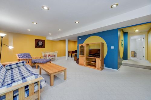 6833 129th St, Saint Paul MN  55124-5317 exterior