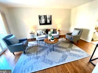 2017 Featherwood St, Silver Spring MD 20904-6643 exterior