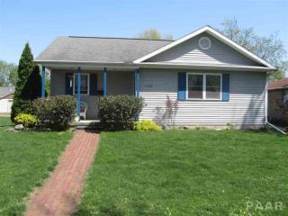 1320 8th St, Pekin, IL 61554-5803
