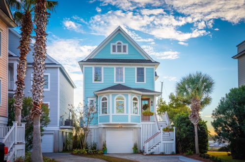 1670 Marsh Harbor Ln, Mount Pleasant, SC 29464-4569
