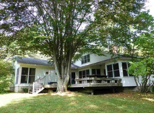 114 Signal Pne Rd, Putney VT  05346-8668 exterior