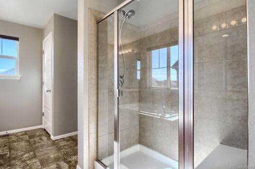 13034 Coffee Tree St, Parker CO 80134-7509 exterior