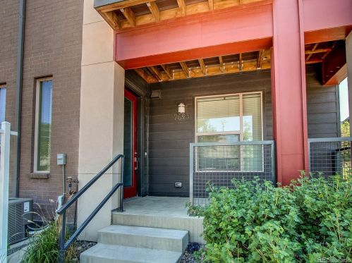 7090 Alaska Dr, Denver, CO 80226-3222