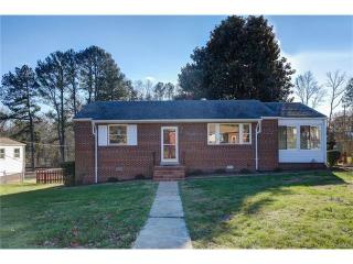 6325 Glyndon Ln, Richmond, VA 23225-2001