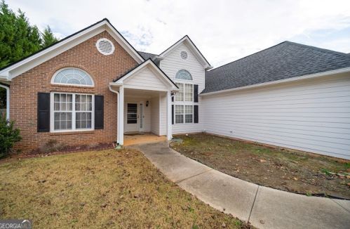 3513 Daventry Ln, Kennesaw, GA 30144-7319