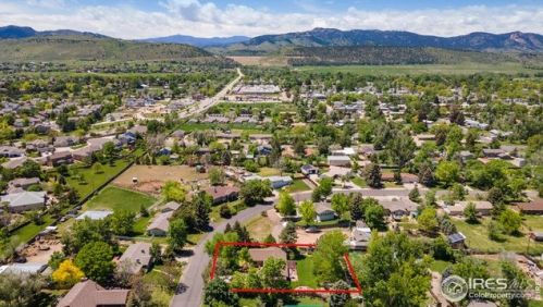 4040 Capitol Dr, Fort Collins, CO 80526-2910