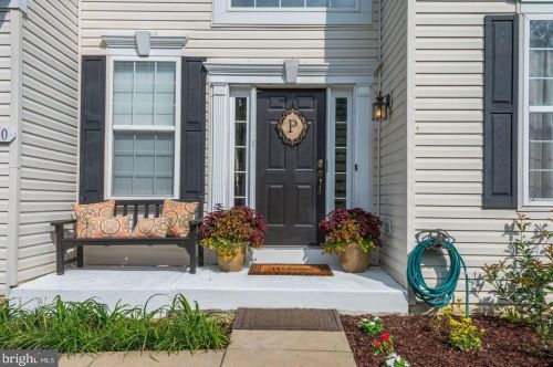 810 Northridge Way, Severna Park, MD 21146-2857