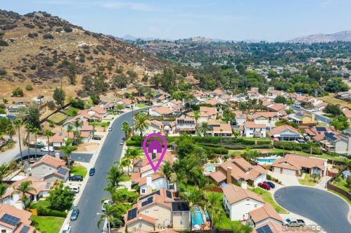 10263 Paseo Park Dr, Lakeside, CA 92040-2705