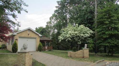4 Goodwill Pl, Edison, NJ 08837-2567