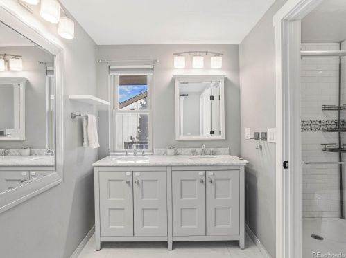 7557 Willow Cir, Englewood CO  80112-2761 exterior