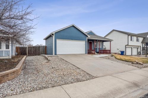 304 Pauline Ave, Milliken, CO 80543-8019