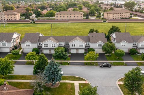16028 Bormet Dr, Tinley Park, IL 60477-6354
