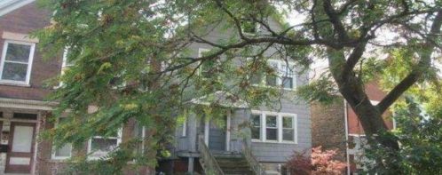 2943 Gresham Ave, Chicago, IL 60618-6706