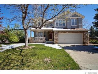 18977 Saratoga Cir, Denver, CO 80015-4935