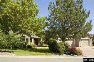 4305 Saddlehorn Dr, Reno, NV 89511-6701