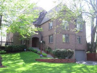 4733 High Oaks Blvd, Toledo, OH 43623-1087